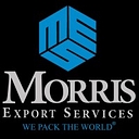 Morris Export Services logo