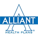 Alliant Health Plans logo