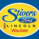 Stivers Ford logo
