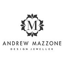 Andrew Mazzone Design Jewellers logo