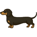 DriftHound logo