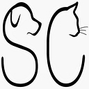 Second Chance for Homeless Pets logo