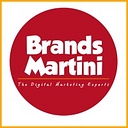 BrandsMartini logo