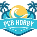 PCB Hobby logo