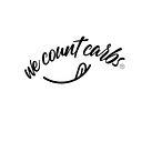 We Count Carbs logo