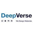 DeepVerse logo