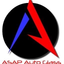 ASAP Auto Glass logo