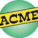 Acme Partyworks logo