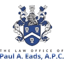 Law Offices of Paul A. Eads, A.P.C. logo