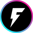 Flashstake logo