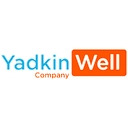 Yadkin Well Company logo