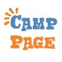 CampPage logo
