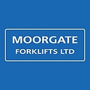 Moorgate Forklifts logo