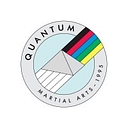 Quantum Martial Arts logo