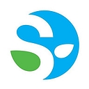 SuperFresh Supermarket logo