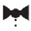 The Tux Shop on Woodward logo