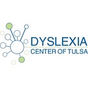 Dyslexia Center of Tulsa logo