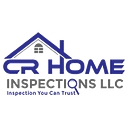 CR Home Inspections logo