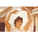 Internet Sacred Text Archive logo