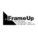 The Frame Up logo