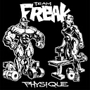 Team Freak Physique logo