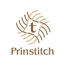 Prinstitch logo