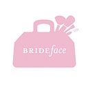 BRIDEface logo