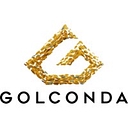 Golconda logo