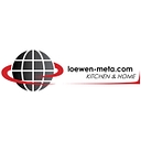 Loewen‑Meta logo