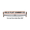 Hills Flat Lumber logo