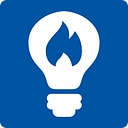 Illinois Gas & Electric logo