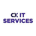 CX IT Services logo