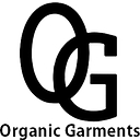 Organic Garments logo