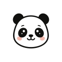 Pull Panda logo