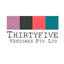 Thirty Five Ventures logo