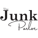 The Junk Parlor logo