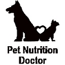 Pet Nutrition Doctor logo
