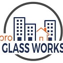 Pro Glass Works logo