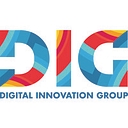 Digital Innovation Group logo