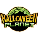 Halloween Planet logo