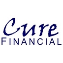 Cure Financial logo