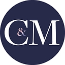 Charming & Main logo