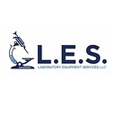 Laboratory Equipment Services logo