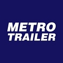 Metro Trailer logo