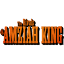The Rivals of Amziah King logo