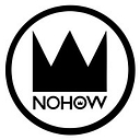 Nohowstyle logo