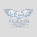 Freedom Pool Services logo