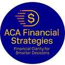 ACA Financial Strategies logo