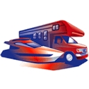 Crystal Clear Mobile RV Detailing logo