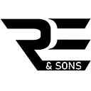 Re & Sons Landscaping logo